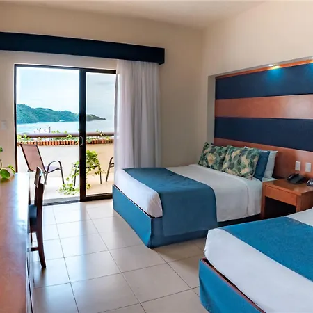 Villas Sol Hotel And Beach Resort