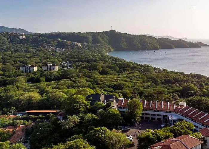 Sol And Playa Hermosa (Guanacaste)