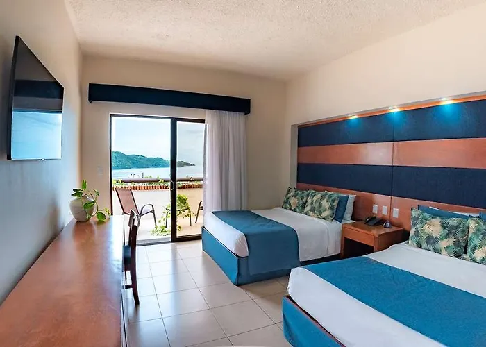 Hotel Sol And