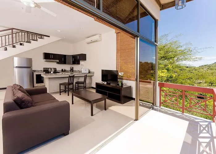 Sol And 4* Playa Hermosa (Guanacaste)
