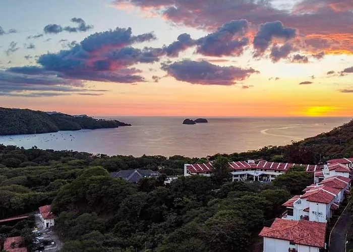 Hotel Sol And Playa Hermosa (Guanacaste)