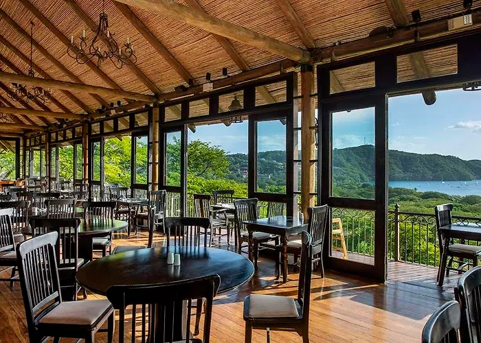 Sol And 4* Playa Hermosa (Guanacaste)