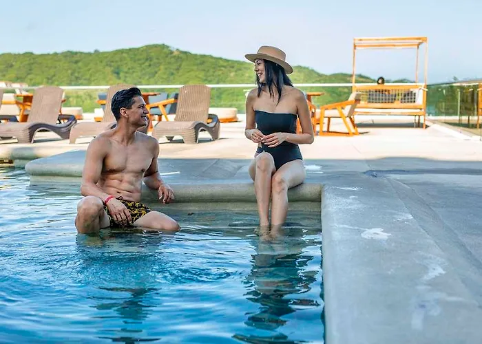 Hotel Sol And 4*
