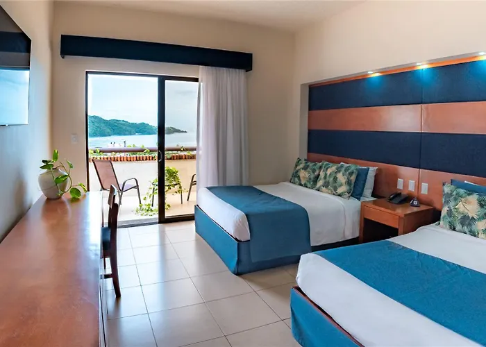 Hotel Sol And 4*