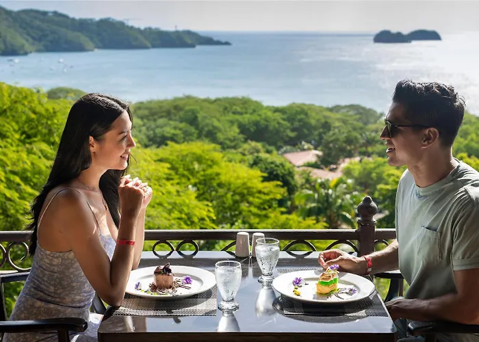 Sol And 4* Playa Hermosa (Guanacaste)